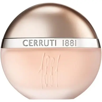Expediere rapidă Apa de Toaleta, Nino Cerruti, 1881 Femme, 30ml