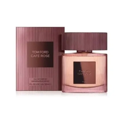 Parfum, Tom Ford, Café Rose, 30ml Reducere extra