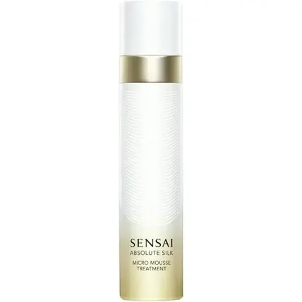 Lotiune Micro Mouss, Sensai, Absolu Silk, 90ml Reducere de preț