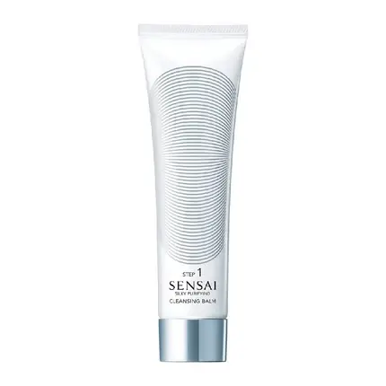 Balsam demachiant, Sensai Silky Purifying, 125ml Super ofertă