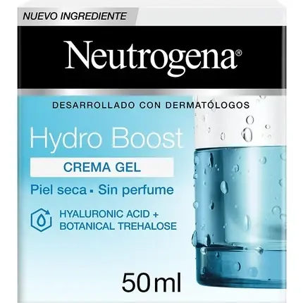 Popular Cremă Gel, Neutrogena, Hydro Boost, 50ml