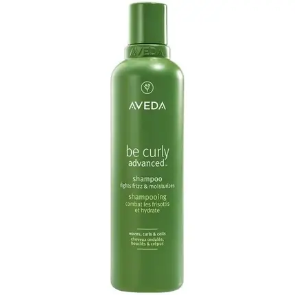 Plată securizată Sampon, Aveda, Be Curly Advanced, 250ml