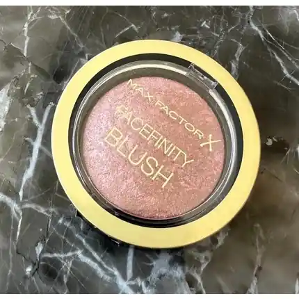 Popular Blush Max Factor Facefinity, 25 Alluring Rose