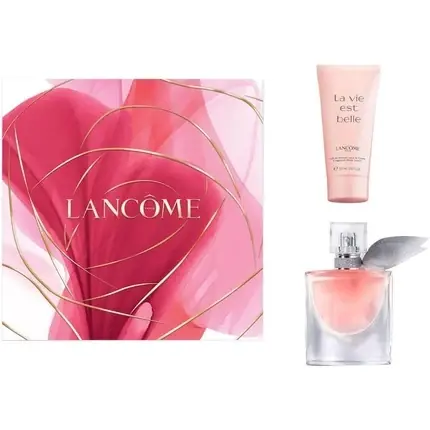 Parfum, Lancôme, La Vie Est Belle, Eau de Parfum, 30ml, Set Cadou Ofertă