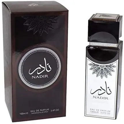 Ofertă exclusivă Apa de Parfum, Lattafa Nadir, 100ml