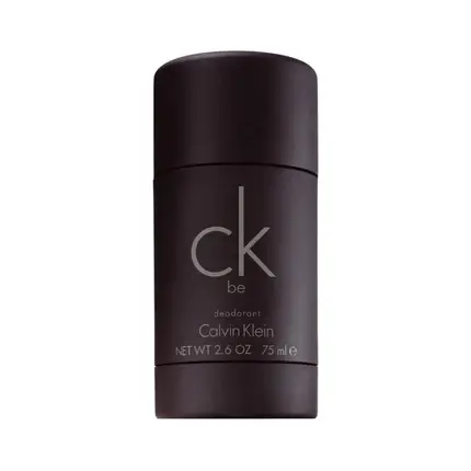 Deodorant Stick, Calvin Klein, CK be, 75ml Lichidare de stoc