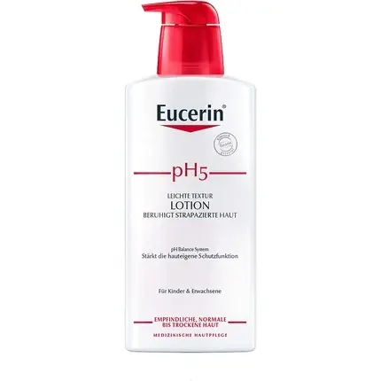 Noutate Lotiune de corp, Eucerin Ph5, 400ml