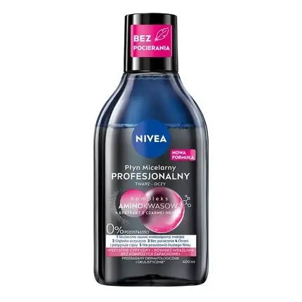 Apa micelară, Nivea Micellair, 400ml Bestseller