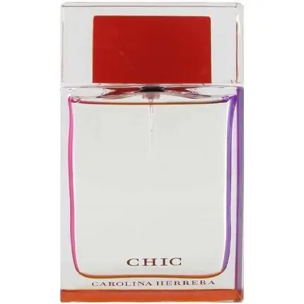Doar azi Parfum Carolina Herrera Chic, Eau De Parfum, 80ml