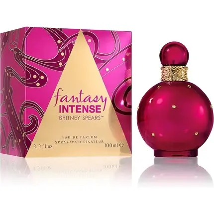 Parfum, Britney Spears, Fantasy Intense, 100ml Calitate înaltă