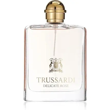 Ofertă specială Apa de toaleta, Trussardi, Delicate Rose, 100ml
