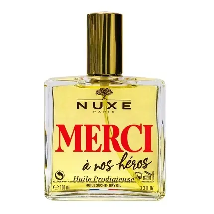 Popular Ulei pentru corp NUXE Huile Prodigieuse 100ml