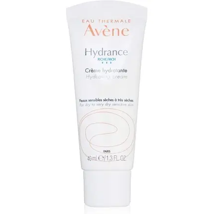 Cremă de mâini, Avène, Hydrance, 40ml Premium