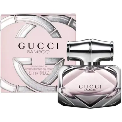 Doar azi Parfum, Gucci, Bamboo, 30ml