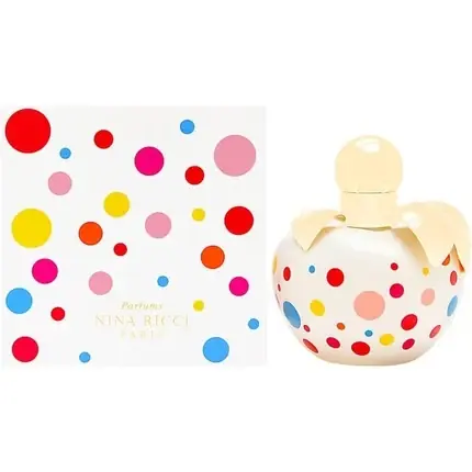 Eau de Toilette pentru femei, Nina Ricci, 80ml Ofertă de sezon