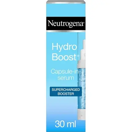 Ser concentrat intensiv, Neutrogena Hydro Boost, 30ml Reducere