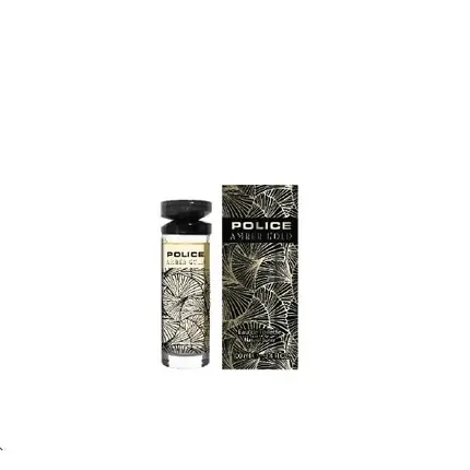 Comandă acum Apa de Toaleta, Monotheme, Police Contemporary Amber Gold, 100 ml