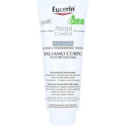 Balsam Eucerin AtopiControl, 400ml Cel mai bun preț