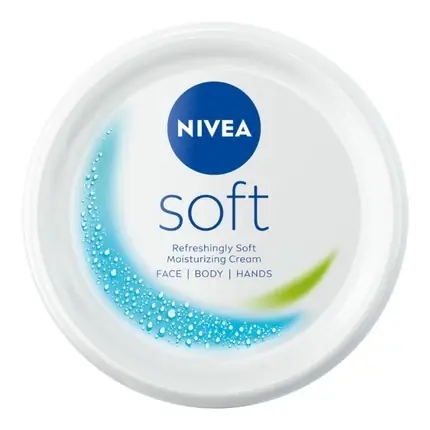 Premium Crema hidratanta Nivea Soft 500ml