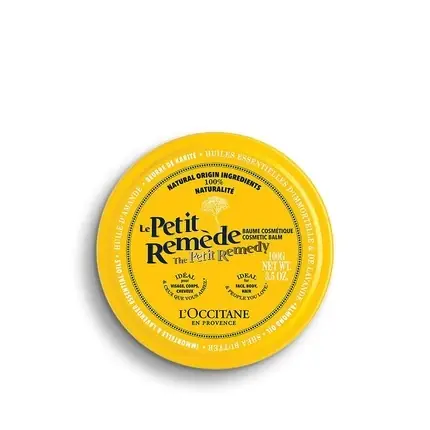 Livrare rapidă Crema de Maini, L‘Occitane, Le Petit Remede, 3.5oz