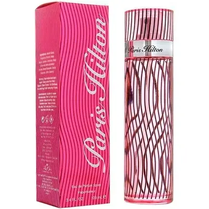 Parfum Eau de Parfum, Paris Hilton, 100ml Reducere de preț