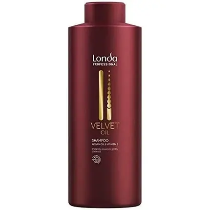 Sampon Londa Professional Velvet Oil, 1000ml Reducere extra