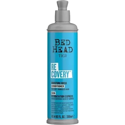 Cel mai vândut Sampon, Tigi, Resurrection, 970ml