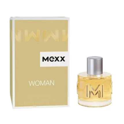 Apa de Toaleta, Mexx, Woman, 60ml Noutate