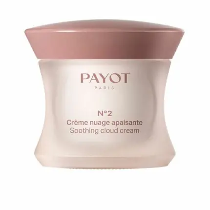Demachiant crema faciala Payot, 50ml Plată securizată