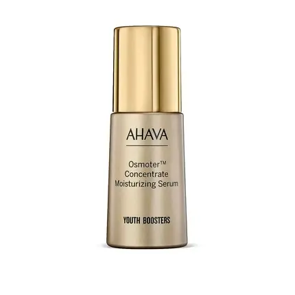 Nu rata Ser concentrat Ahava Dead Sea Osmoter