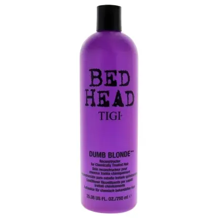 Cel mai bun preț Balsam, Bed Head, Dumb Blonde, 750ml
