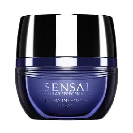 Crema intensiva Sensai Cellular Performance, 40g Ofertă exclusivă
