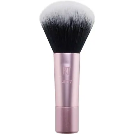 Bestseller Pensulă Machiaj Multitask Travel Size, Real Techniques, Mini
