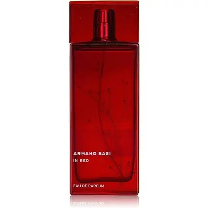 Popular Parfum de dama, Armand Basi, In Red Eau De Parfum, 100ml