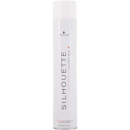 Spray Fixativ, Schwarzkopf Silhouette, 300ml Ofertă