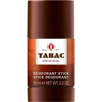 Noutate Deodorant stick, Tabac, 75ml