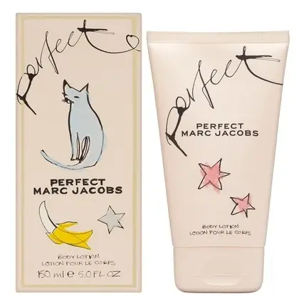 Lotiune de corp, Marc Jacobs, Perfect, 150 ml Calitate înaltă