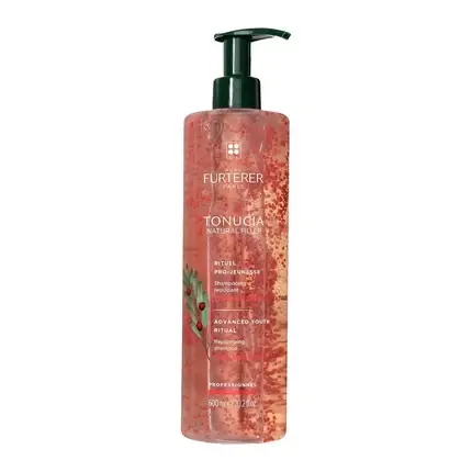 Ofertă specială Şampon redensificator, Rene Furterer TONUCIA, 597 ml