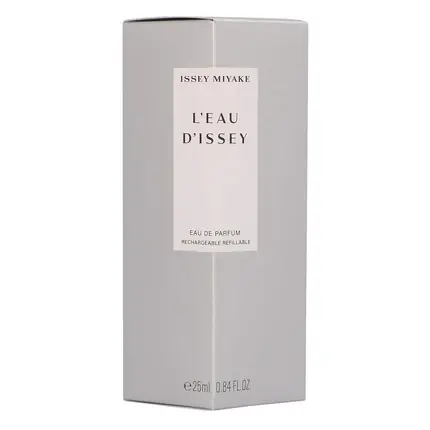 Parfum refillable Issey Miyake L‘eau D‘issey, 25ml Calitate înaltă