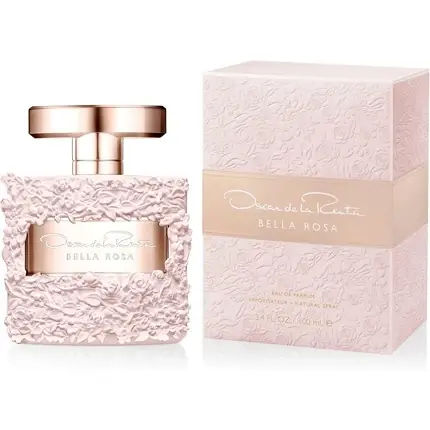 Vezi acum Parfum Oscar De La Renta Bella Rosa, 100.6ml, EDP Spray