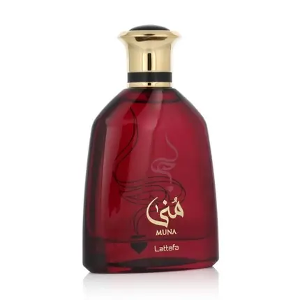 Reducere Parfum Eau de Parfum, Lattafa Muna, 100ml