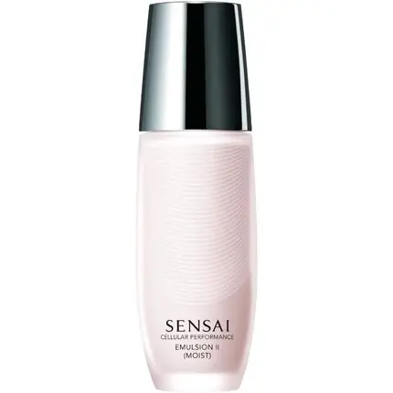 Emulsie hidratantă, Sensai, Cellular Performance Moist Emulsion II, 100ml Noutate