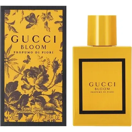 Cel mai bun preț Parfum, Gucci, Bloom Profumo Di Fiori, Eau De Parfum, 50ml