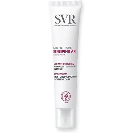 Crema fata anti-roseata SVR Sensifine AR, 40ml Promoție