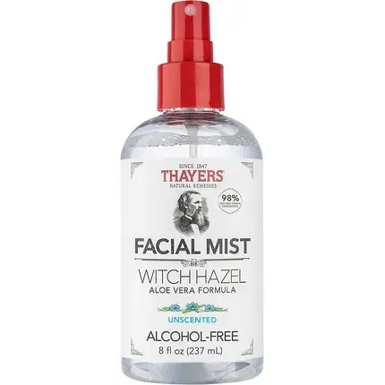 Lotiune Astringenta Fara Alcool, Thayers, Unscented, 226g Cumpără acum