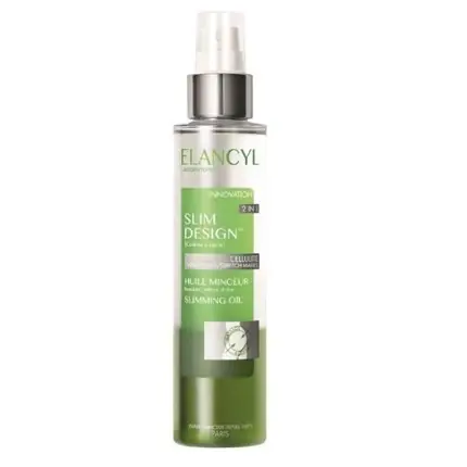 Ulei de slabit, Elancyl Slim Design, 150ml Mai ieftin