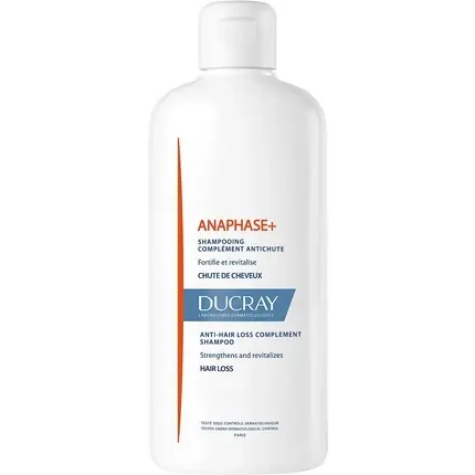 Cumpără acum Sampon anti-caderea parului, Ducray Anaphase+, 400ml
