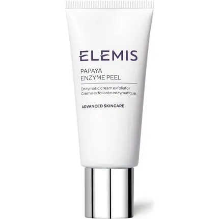 Exfoliator facial, Elemis, Papaya Enzyme Peel, 50ml Preferatul clienților
