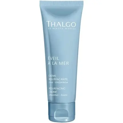 Demachiant crema, Thalgo, Eveil À La Mer, 50ml Cel mai bun preț