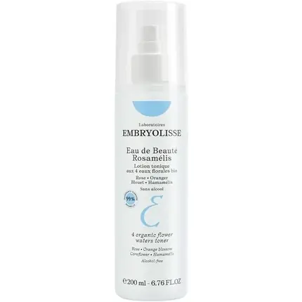 Apa de frumusete, Embryolisse, Rosamelis, 200ml Bestseller